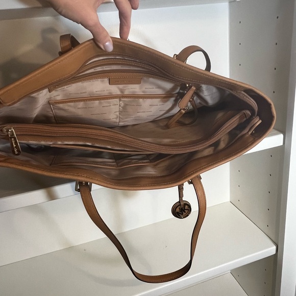 Michael Kors woman’s tote bag - Picture 3 of 10